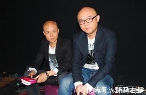 从王牌主持人到销声匿迹,他的消失,不仅仅是因为诋毁了金星