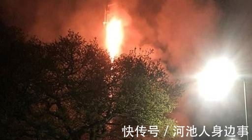 宗教|到底发生了什么?法国人一举将5G基站烧了,也给西方各国敲响警钟