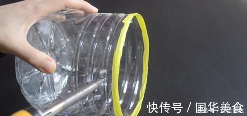 塑料瓶|长尾夹放在床上, 这个用途太厉害了, 好多人不明白, 帮大忙了