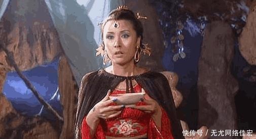 最弱|《西游记》中最弱的妖怪,被孙悟空不废吹灰之力的拿下