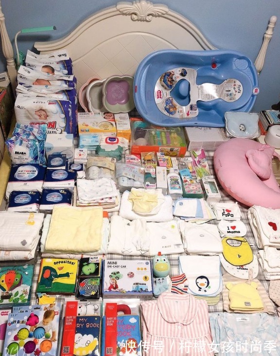 哺乳衣|十年资历助产士吐血分享宝藏待产包,实用还省钱,拒绝花冤枉钱