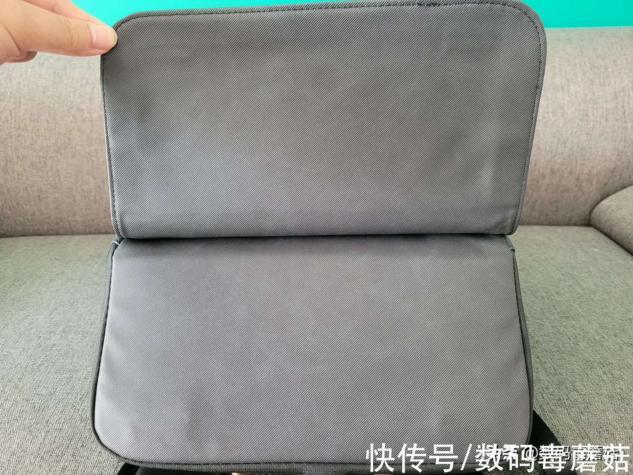 包治百病|“包”治百病不分男女：地平线8号零感背包入手晒物