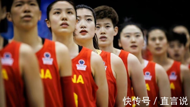 中国女篮|2+7!中国篮协官宣坏消息,女篮怕啥来啥,姚明紧急出手