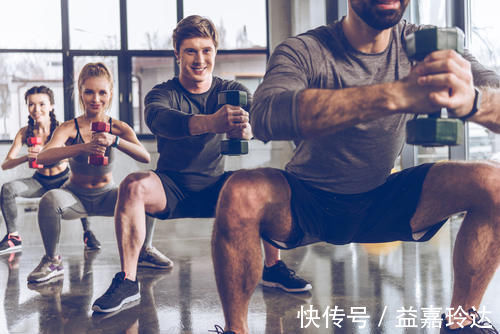 健身习惯|4种“没卵用”的健身习惯,浪费时间,影响健身效率