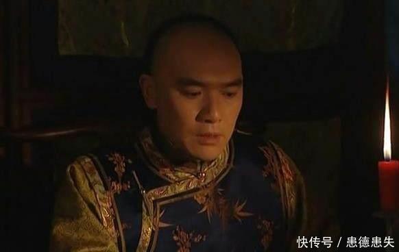 人多势众|康熙晚年九王夺嫡,人多势众的八爷输给了四爷,关键人物原来是他!