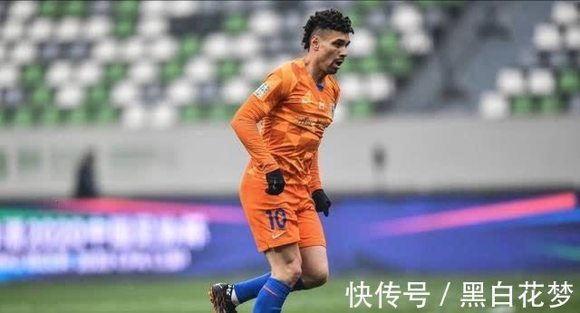 刘超阳|继廖力生之后,泰山队只需再签两人将继续称霸中超