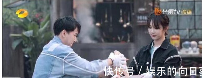 综艺|杨紫，可能是《向往的生活》最稀缺的一个角色！