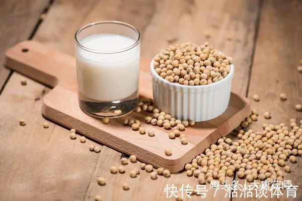 养生食物|5种养生食物,专偷人的寿命!不想骨头变脆、肝肾被毁,吃前必看