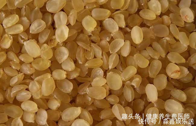 对身体很好的几种食物，养护血管，排毒清肠，好处多多！