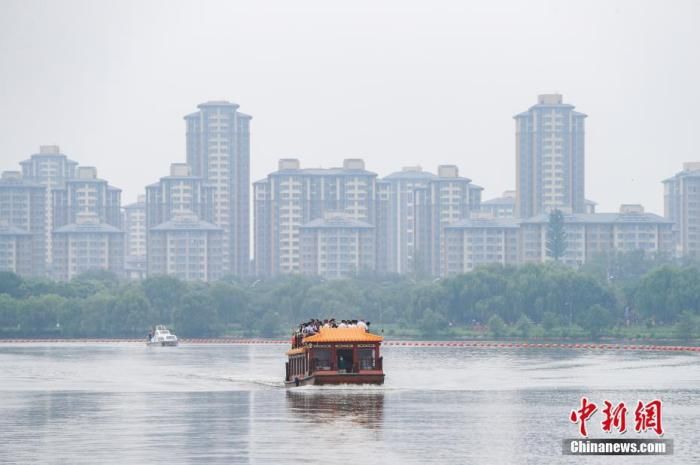 北京文旅！2021北京（国际）运河文化节将开幕 加强国际运河文明互鉴