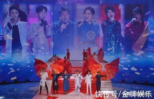 《星光大道》年度总决赛迎来大结局！评分机制和主持阵容成败笔