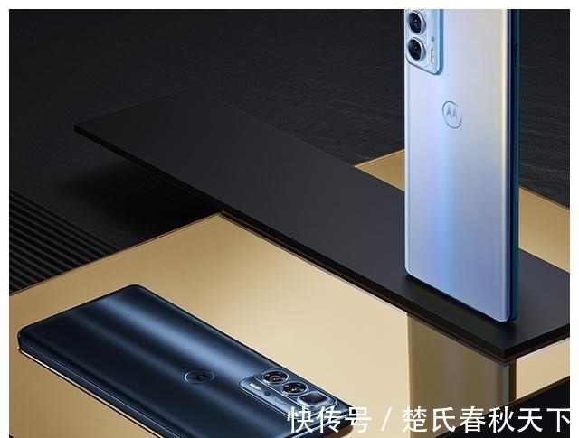 友商|MOTO又出新“妖机”搞事情，OPPO、VIVO、小米们进退