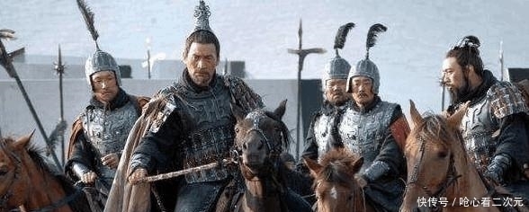 李从珂|江山仅剩孤城，无奈他阵前大哭，结果敌兵纷纷倒戈，最后当上皇帝