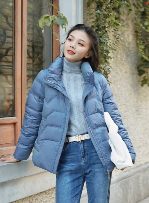 穿搭|如何拥有冷白皮?试试这“3种流行色”,让你轻松打造高级感