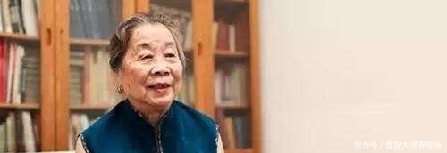 自述|林洙自述:我和梁思成的婚姻生活