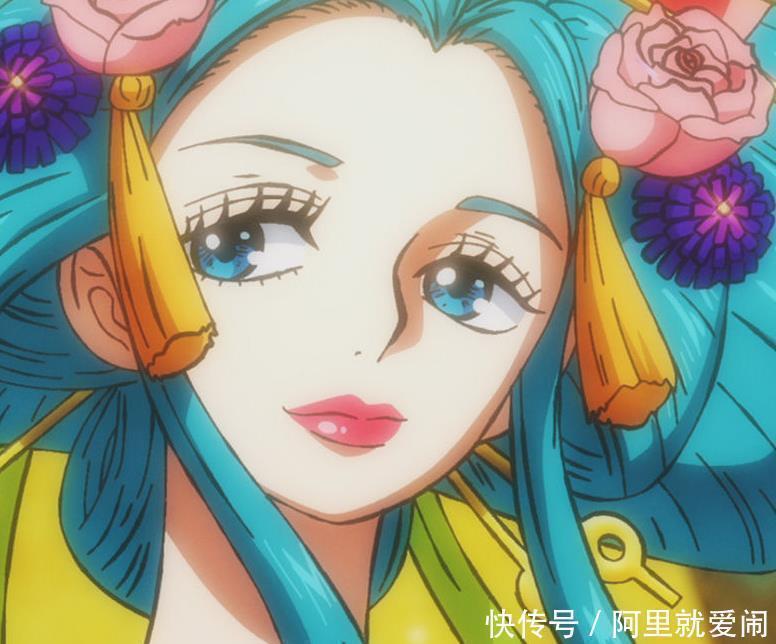 阿修罗|和之国索隆怒睁左眼,鬼眼阿修罗吓坏凯多,索隆身世渐渐揭晓