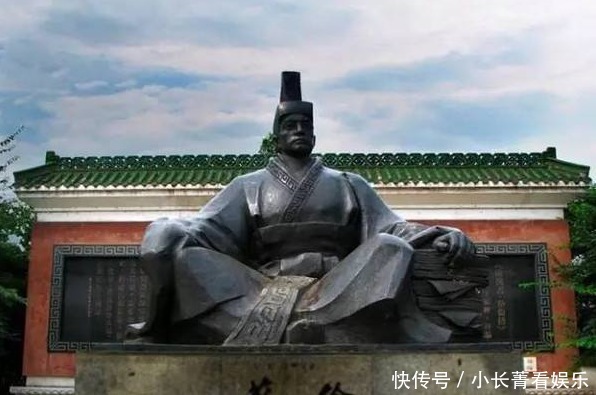 皇帝|史上最厉害的太监，有的搞发明，有的当皇帝