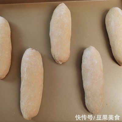 咖啡控不可错过的?咖啡奶酥软欧/波兰种