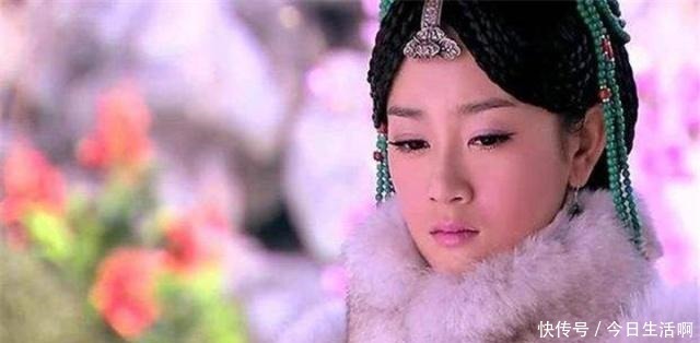 过婚姻|海兰珠才貌并不出众,但却独得恩宠,死后还让皇帝念念不忘