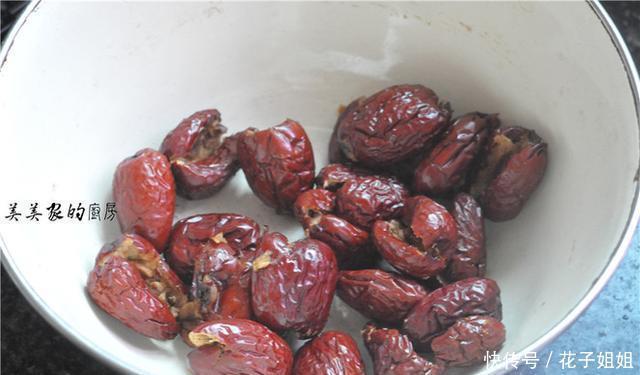 豌豆淀粉|“天然黄体酮”被发现,女人到中年一定要多吃,50岁还不显老!