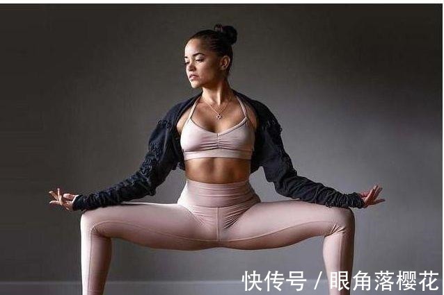 瑜伽|三式减压瑜伽, 让你平心静气不迷茫, 在家就能练