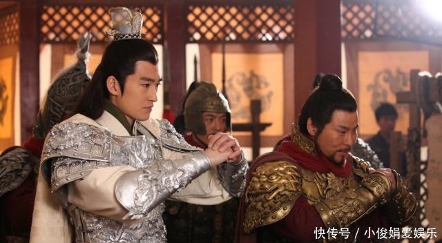 死因|四位隋朝开国名将战功卓著，但下场都很凄惨，死因究竟是因为什么