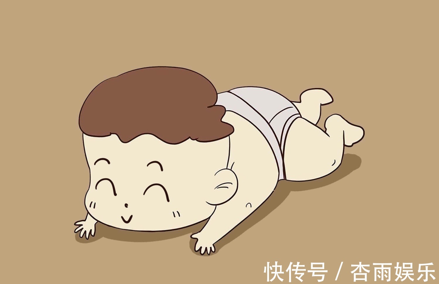 高智商|宝宝睡醒后有这两个表现,说明他是高智商,你家宝宝中了吗