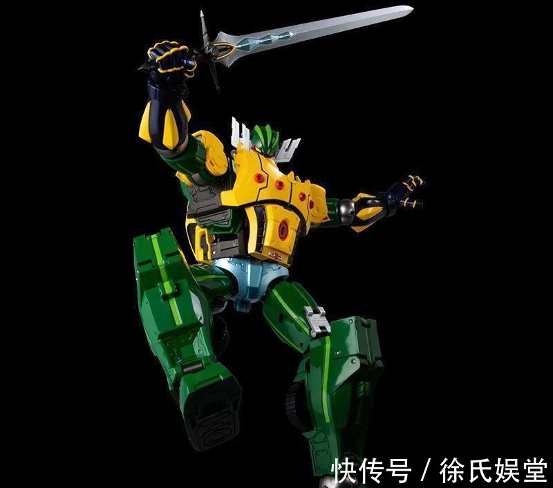 钢铁|这辆汽车居然能变形为钢铁杰克?