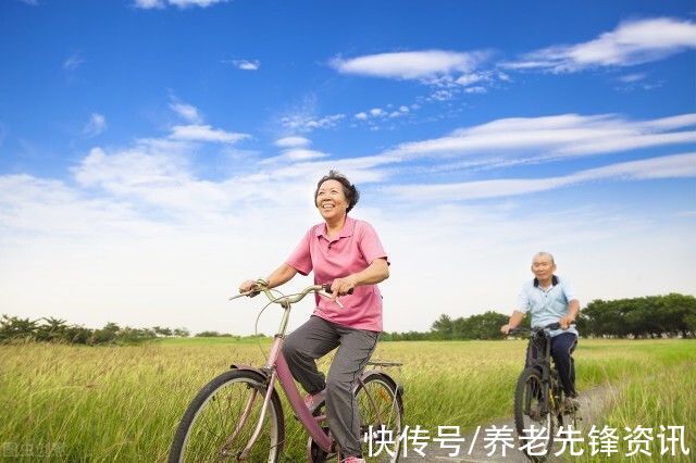 静养|想长寿,到底是多运动还是要静养?这篇文章终于说明白了!速看