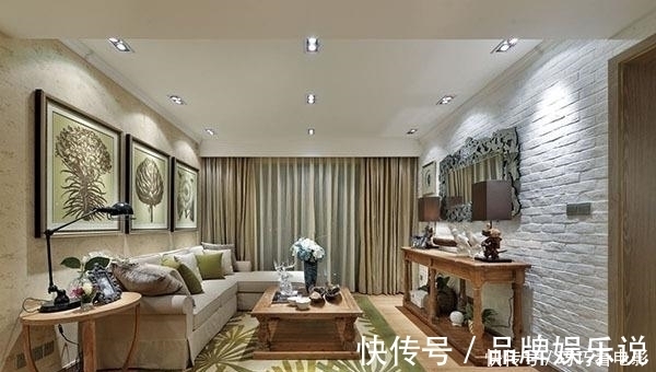 装修|新房入住咬舌自尽17处装的烧钱不说、无半点用处赔钱败家玩意