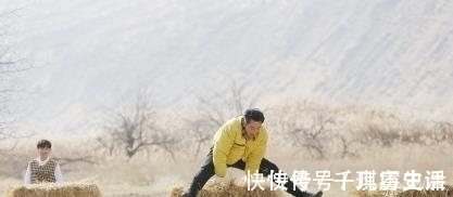 郑恺,离开吧,《跑男》已经没有什么可留恋的了