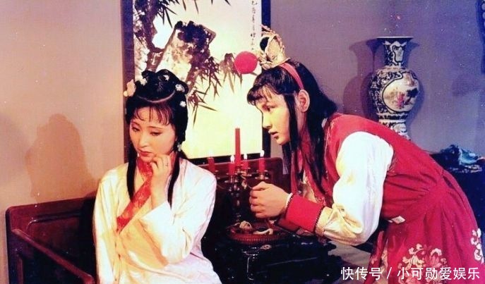  北静王|林黛玉到底有没有嫁给北静王？原文有两处细节暗示，结局惹人心疼