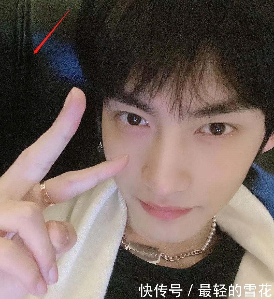 恋爱的心 娱乐圈乱象:为图发展,谎称自己单身,胡文煊已恋爱被实锤