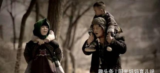  老话|农村老话家中有三，妻离子散，究竟是哪三点？