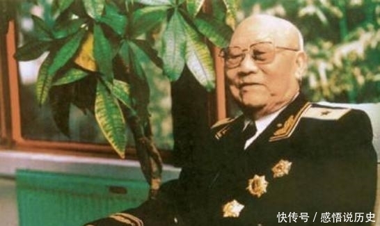 先降|上级让他接替纵队司令员之前，先降为副职使用，最终从副职变师长