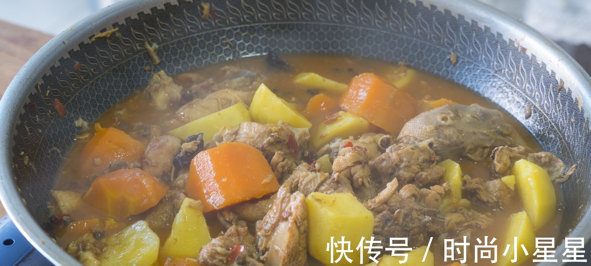 炖锅菜|天热胃口差,最爱一锅炖!7道炖锅菜,照着做简单省事,馋到家了