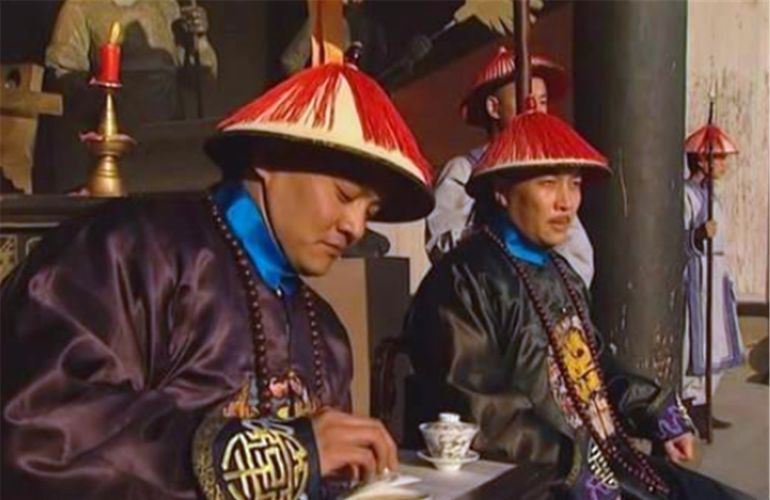 关系|康熙十三子和雍正的关系有多好？十三爷的后代结局又是怎样？