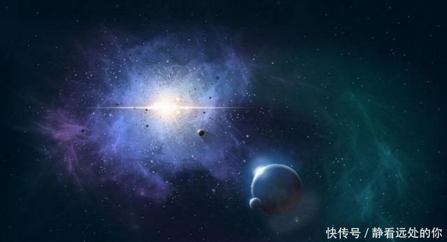 宇宙中对于生命的产生,存在的三种规则