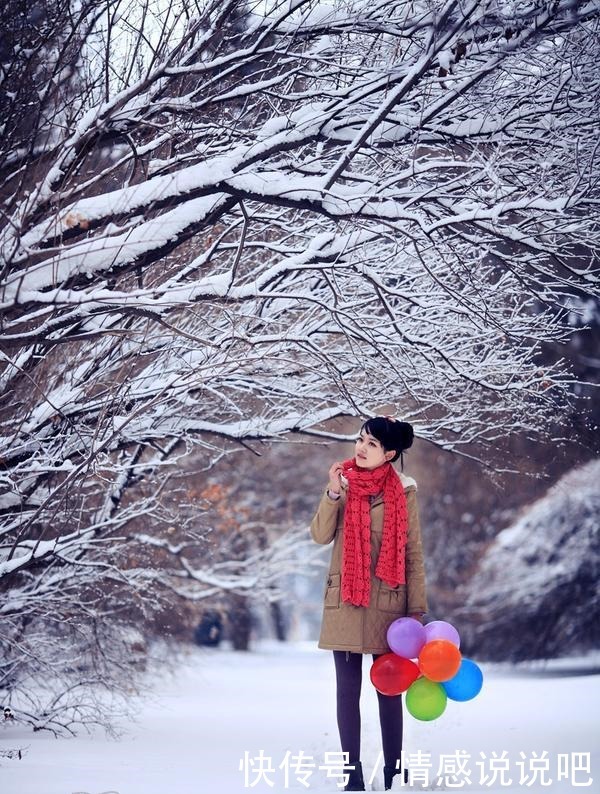 雪花的魅惑