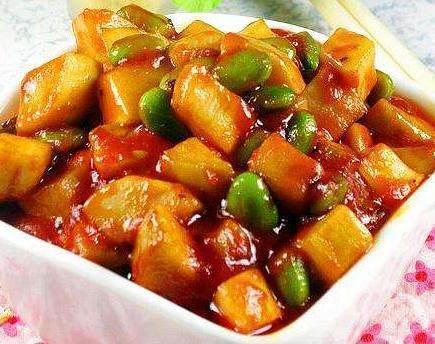 几道香辣不腻的家常菜，家人吃得有滋有味，好吃到光盘，做法简单