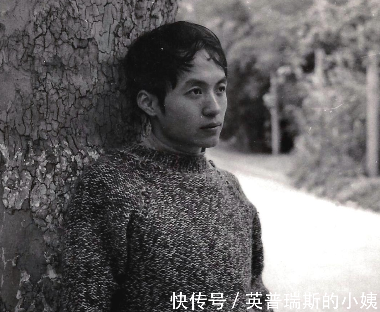 精神失常!28年后再揭底:当代大诗人顾城,37岁杀妻前,是否已精神失常?