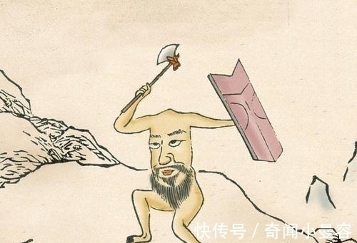 孝武帝#观象授时：上古文明的秘密只有《山海经》通过某种方法得以保存