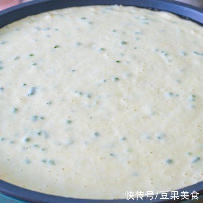 香味儿|吃不下饭？那是你不会做玉米饼