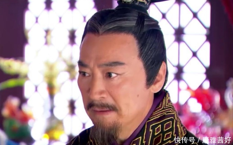 奸雄|他是“庶人”出身的皇亲国戚,莫名其妙被送上皇位,不料成为奸雄
