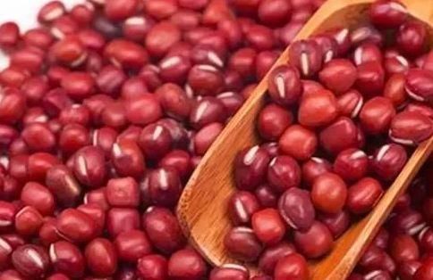 红豆|红豆加此物一起煮，补益气血，大肚子平了，子宫也越来越干净！