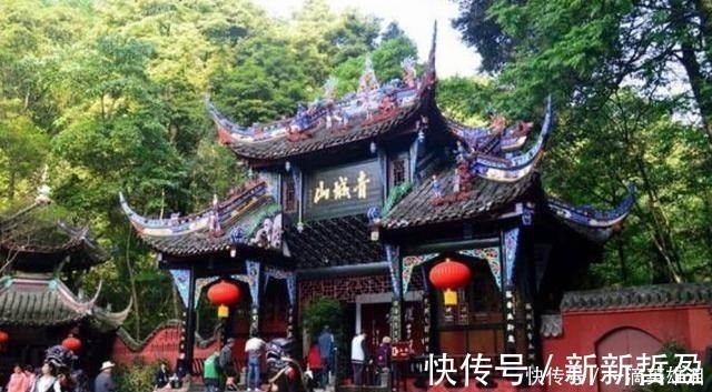 旅游城市|中国五大旅游城市，成都未上榜北京仅排第四，第一出人意料