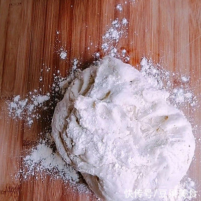 生活需要加点甜——玉米面红枣卷,营养美味甜蜜蜜