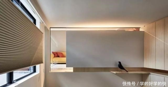 大宅|4种不同的小户型,最大一套66㎡,设计出大宅既视感,真的很赞!