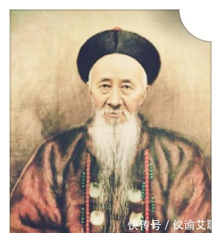 王氏|晚清四大名臣张之洞，为何不娶妻却要一直纳妾呢？