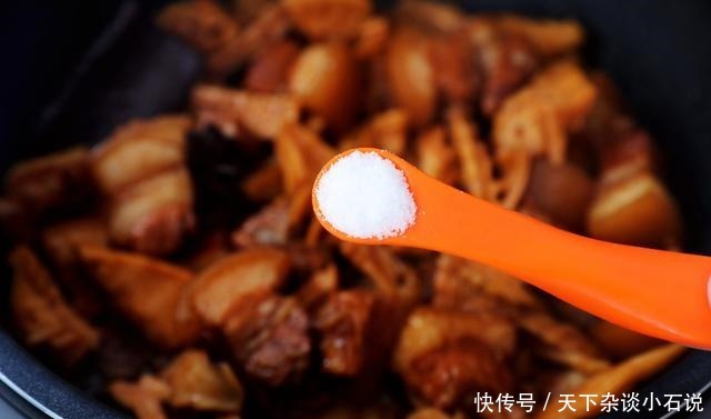 秋后多给家人吃这菜,香浓味美,鲜嫩爽脆,往锅里一扔就好,简单